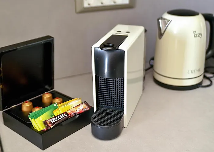 Kouros Stone 3* Charaki