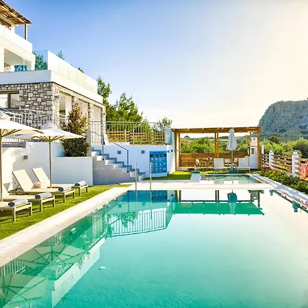 Kouros Stone شاراكي