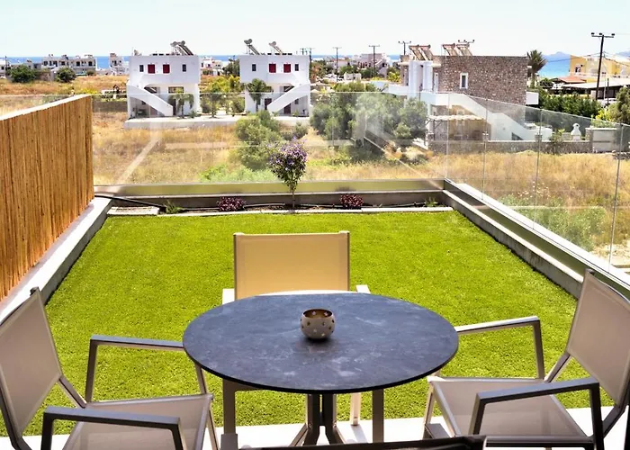 Kouros Stone 3* Haraki