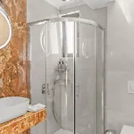 Hotel Kouros Stone