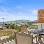 Hotel Kouros Stone Charaki