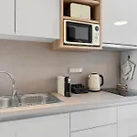 Hotel Kouros Stone 3*