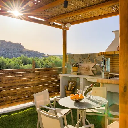 Kouros Stone Szálloda