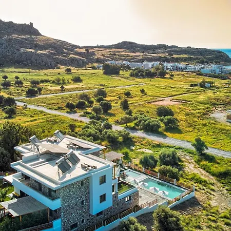 Kouros Stone Szálloda 3*