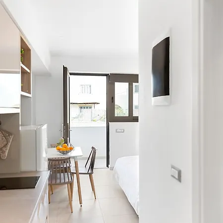 Kouros Stone Szálloda