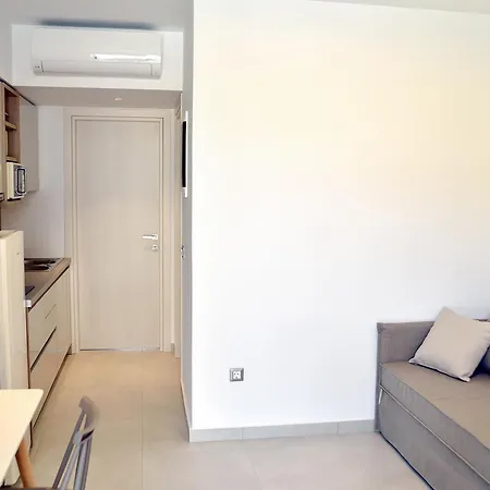 Szálloda Kouros Stone