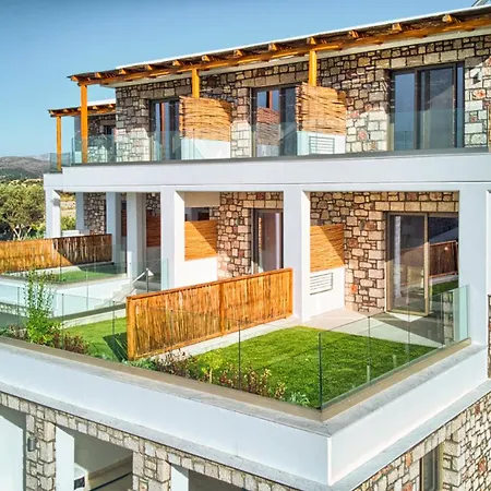 Kouros Stone 3* Хараки