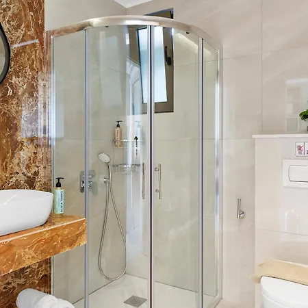 Kouros Stone Szálloda