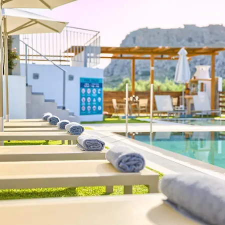 Kouros Stone Szálloda