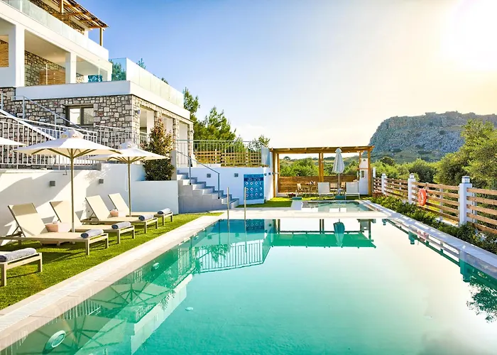 Kouros Stone Хараки