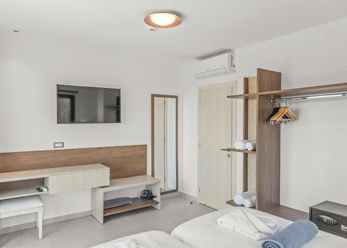 Kouros Stone Хараки