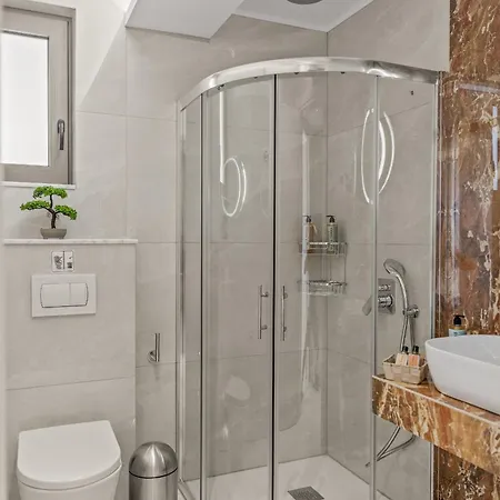 Kouros Stone Charaki