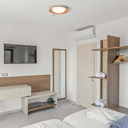 Kouros Stone Charaki