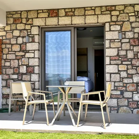 Hotel Kouros Stone 3*