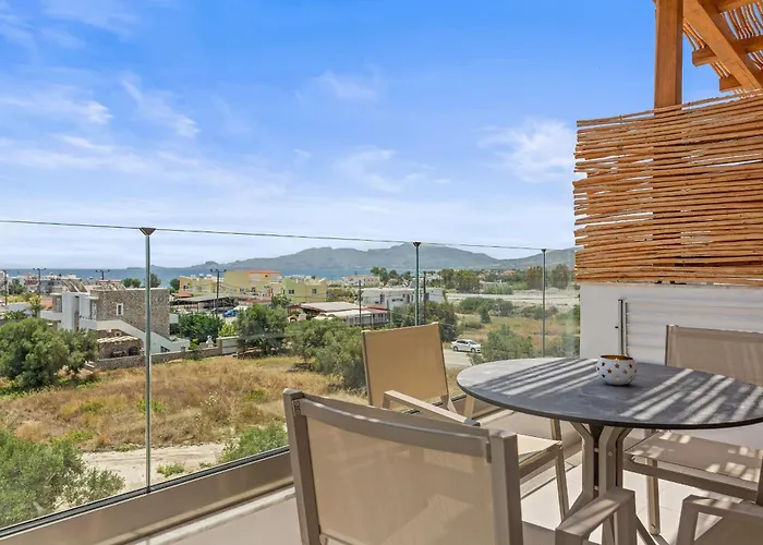 Hotel Kouros Stone Haraki